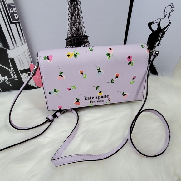 NWT Kate spade Cameron Convertible Xbody - Picture 6 of 8